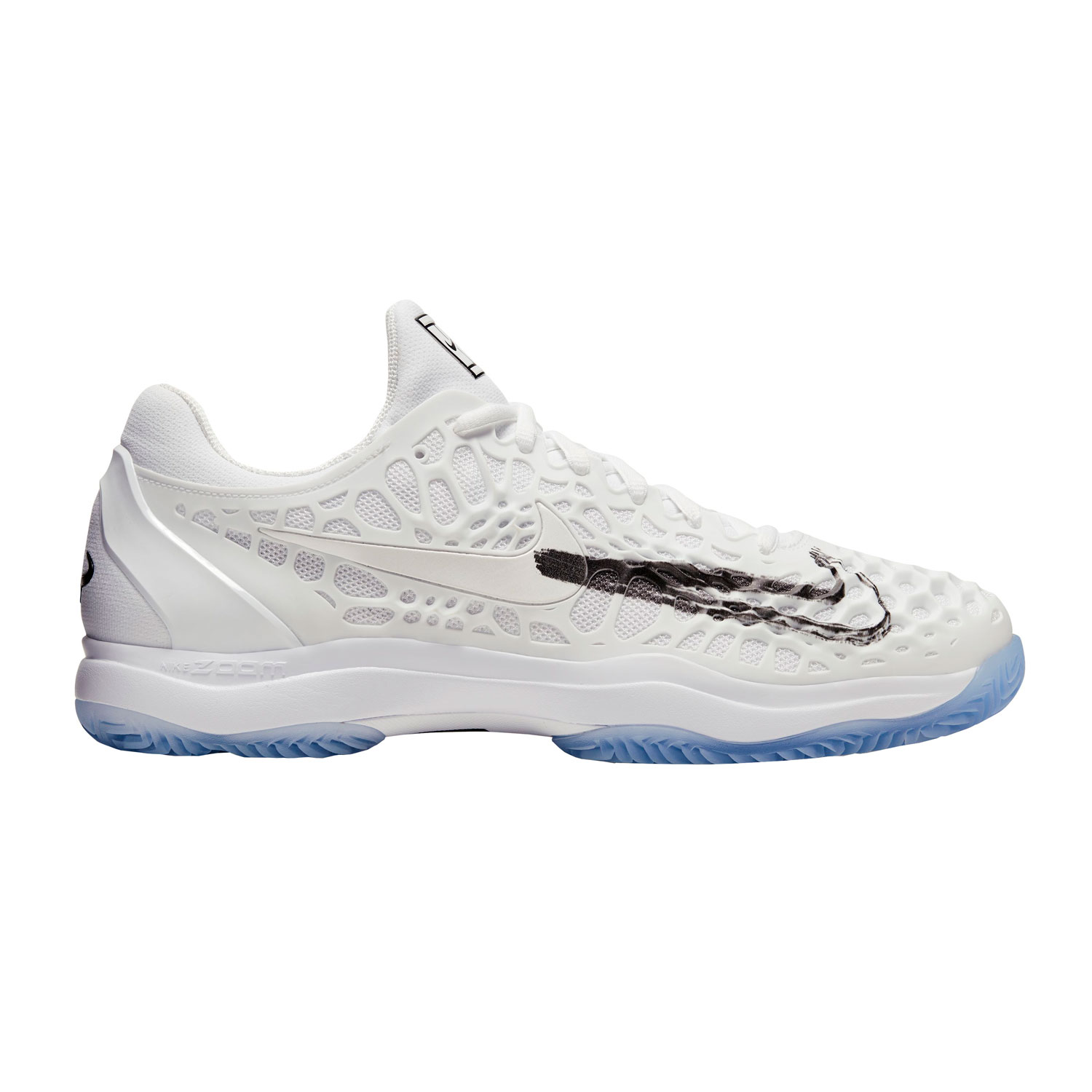 air zoom cage 3 hc