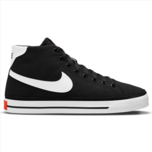 NIKE COURT LEGACY CNVS MID